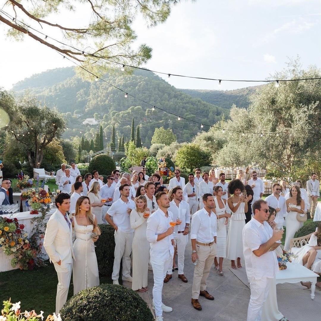 White Party